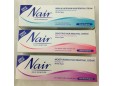 Nair hair removal cream